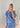 Austin Chambray Top - Blue-Top-Neo Noir-Butler Loftet