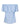 Austin Chambray Top - Blue-Top-Neo Noir-Butler Loftet