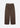 Aya Brown Jeans - Brown