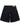 Aya Raw Shorts - Raw Blue-Shorts-Woodbird-Butler Loftet