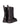 B1161 - Espresso Marte Calf 86-Boots-Billi Bi-Butler Loftet