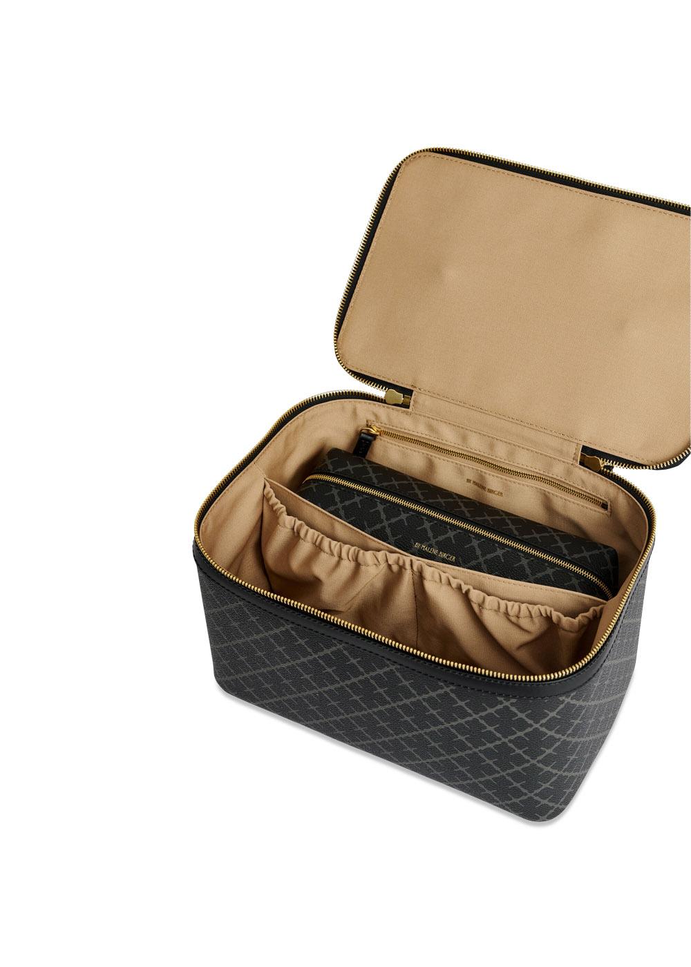 BAE BEAUTY - Charcoal-Bags-By Malene Birger-Butler Loftet