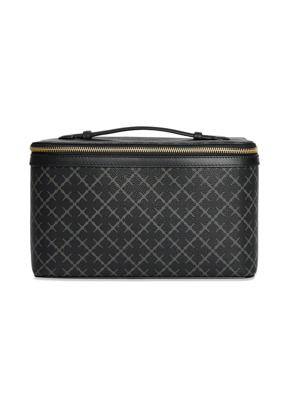 BAE BEAUTY - Charcoal-Bags-By Malene Birger-Butler Loftet