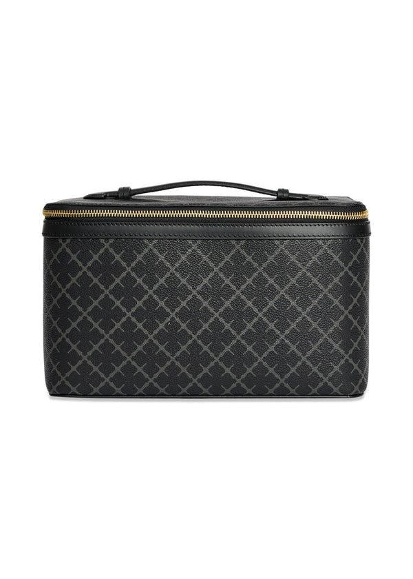 BAE BEAUTY - Charcoal-Bags-By Malene Birger-Butler Loftet