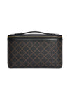 BAE BEAUTY - Dark Chokolate-Bags-By Malene Birger-Butler Loftet