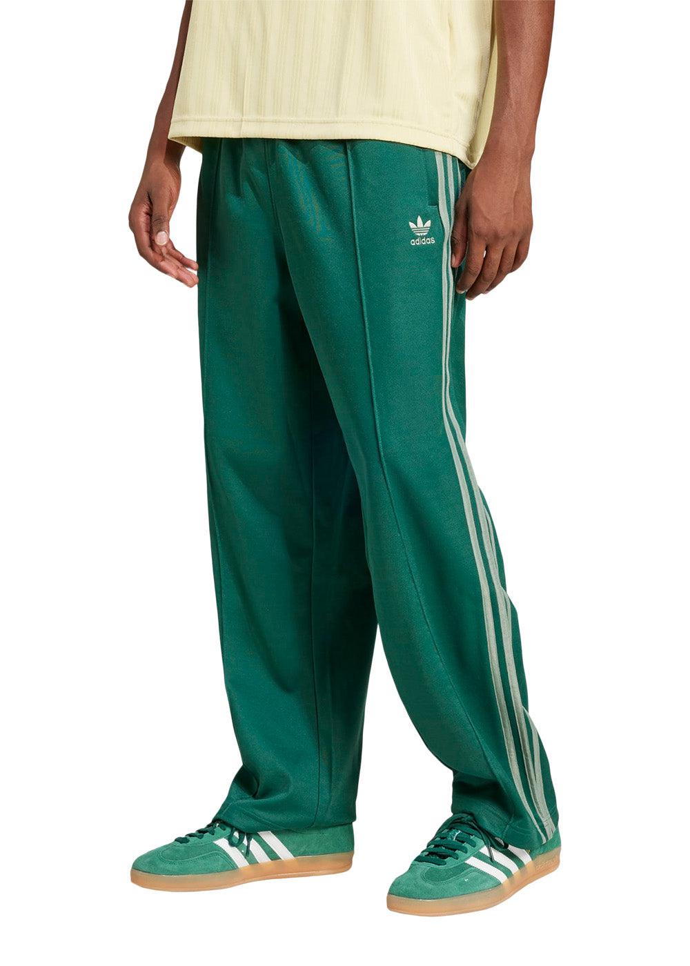 BAGGY TP - Collegiate Green