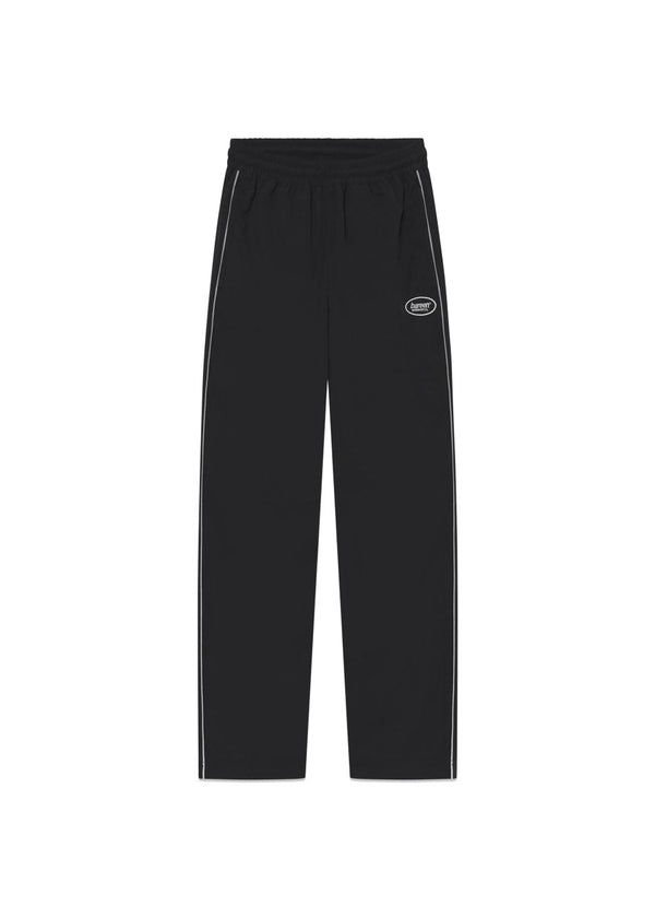 BALGIA TRACK PANTS - Black Onyx