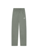 BALGIA TRACK PANTS - Castor Gray