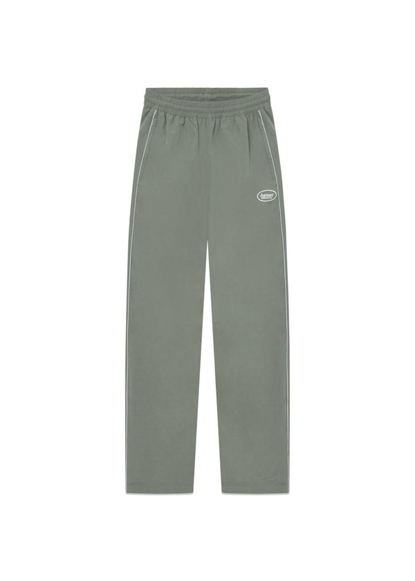 BALGIA TRACK PANTS - Castor Gray