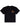BASKETBALL TEE - Old Black-T-shirts-Pas de Mer-Butler Loftet
