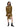 BATHILDE - Yellow Snake-Outerwear-Baum und Pferdgarten-Butler Loftet