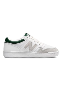 New Balances BB480LKD - White - Sneakers. Køb sneakers her.