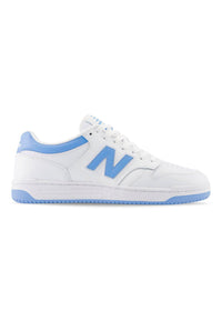 New Balances BB480LTC - White - Sneakers. Køb sneakers her.