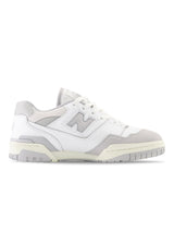 New Balances BB550NEA - White. Køb sneakers her.