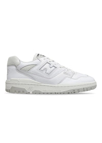 New Balances BB550PB1 - White - Sneakers. Køb sneakers her.