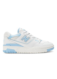 New Balances BBW550BC - White. Køb sneakers her.
