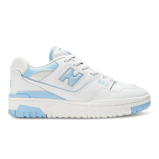New Balances BBW550BC - White. Køb sneakers her.