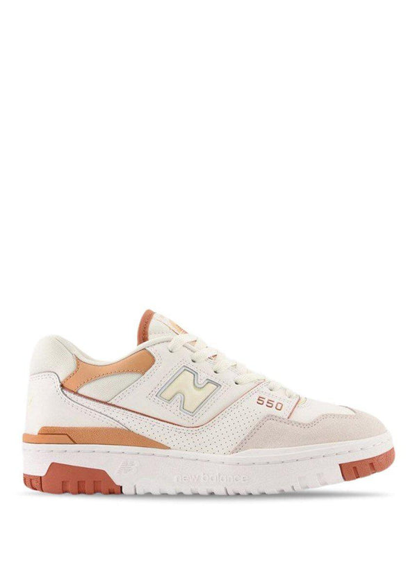 New Balances BBW550WA - Au Lait - Sneakers. Køb sneakers her.