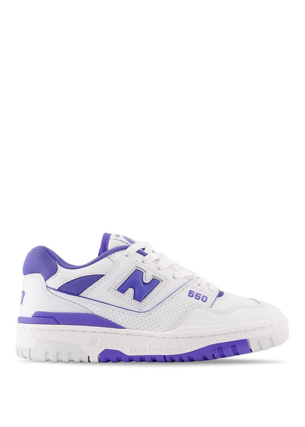 New Balances BBW550WB - White - Sneakers. Køb sneakers her.