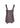BCBEA lace top - VINTAGE DYED - Coffee-Top-Black Colour-Butler Loftet