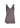 BCBEA lace top - VINTAGE DYED - Coffee-Top-Black Colour-Butler Loftet