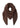 BCBEX solid scarf - Mocca