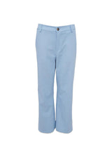 BCBOX pant - Lt. Blue