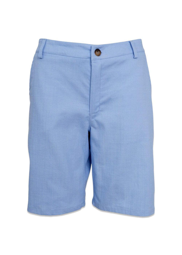 BCBOX shorts - Lt. Blue