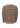 BCDELL striped knit cardigan - Taupe