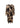 BCLUNA Nelly dress - Fall Leaf