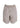BCMELINA linen shorts - Beige Stripe