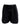 Black Colours BCMELINA linen shorts - Black. Køb shorts her.