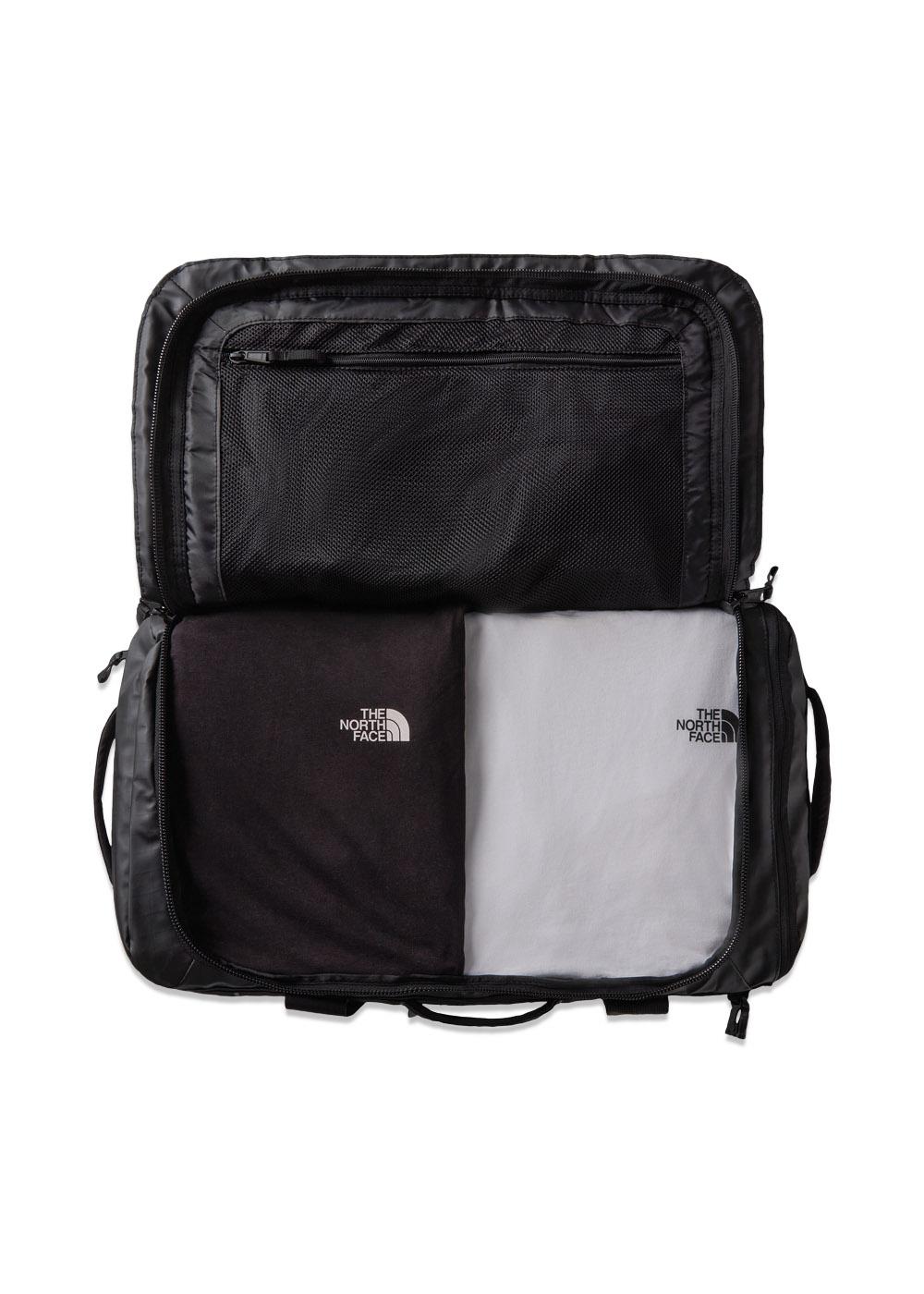 BCV Duffel 42L - Black-Bags-The North Face-Butler Loftet