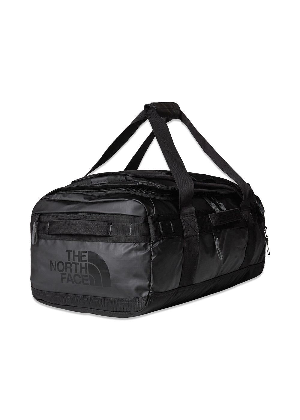 BCV Duffel 42L - Black-Bags-The North Face-Butler Loftet