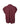 BCVALERY ss blouse - Plum-Blouses-Black Colour-Butler Loftet