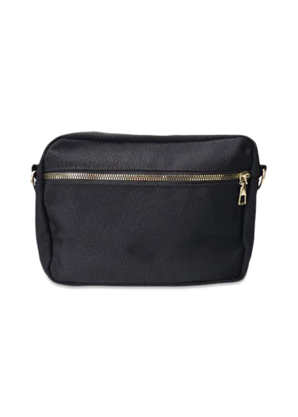 BCVANDA crossover bag - Black-Bags-Black Colour-Butler Loftet
