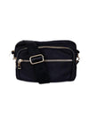 BCVANDA crossover bag - Black-Bags-Black Colour-Butler Loftet