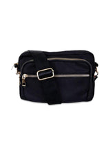 BCVANDA crossover bag - Black-Bags-Black Colour-Butler Loftet