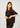 BEADED OVERSIZED TOP - Molé Comb.-Blouses-Rotate-Butler Loftet