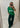 BECKENBAUER TP - Collegiate Green-Pants-Adidas Originals-Butler Loftet