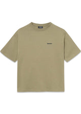 BELL - BOX FIT INTERLOCK - Mermaid-T-shirts-Bareen-Butler Loftet