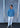 BERRY DENIM OVERSHIRT - Striped Denim-Shirts-Forét-Butler Loftet