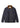 BERRY OVERSHIRT - Dark Denim-Shirts-Forét-Butler Loftet