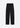 AW26 LOGO STRAIGHT LEG SWEATPANTS - Black