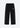 AW26 LOGO STRAIGHT LEG SWEATPANTS - Black