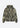 AW26 GARMENT SERVICES OVERSIZED ZIP HOODIE - Camo