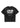 BETX(DI)VISION BOX FIT T-SHIRT - Black-T-shirts-Bareen-Butler Loftet
