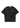 BETX(DI)VISION BOX FIT T-SHIRT - Black-T-shirts-Bareen-Butler Loftet