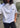 BETX(DI)VISION BOX FIT T-SHIRT - White-T-shirts-Bareen-Butler Loftet