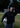 BETX(DI)VISION OVERSIZE HOODIE - Black-Hoodies-Bareen-Butler Loftet